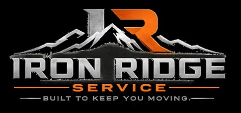 Iron Ridge Service — Built to keep you moving